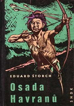 Osada Havranů