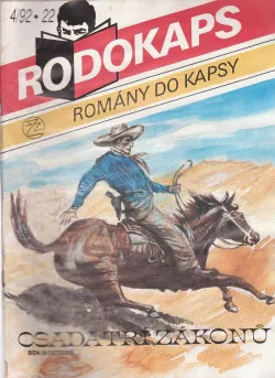 Osada tří zákonů