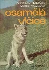 Osamělá vlčice
