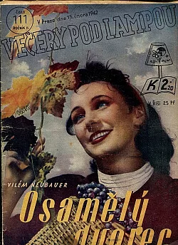 Osamělý dvorec