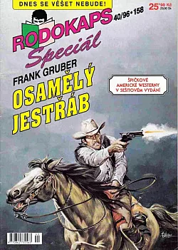 Osamělý jestřáb