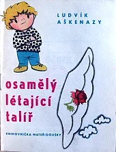 Osamělý létající talíř