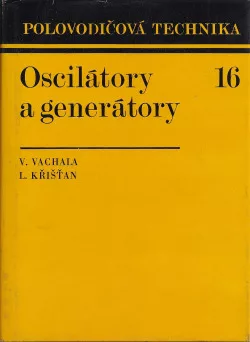 Oscilátory a generátory