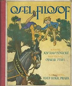 Osel filosof