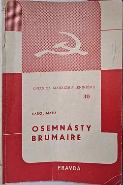 Osemnásty brumaire