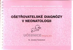 Ošetřovatelské diagnózy v neonatologii