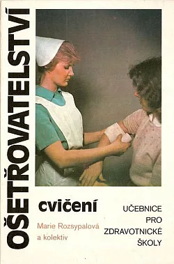 Ošetřovatelství - cvičení