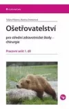 Ošetřovatelství pro střední zdravotnické školy