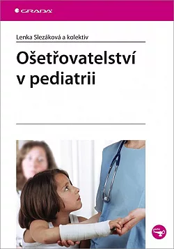 Ošetřovatelství v pediatrii