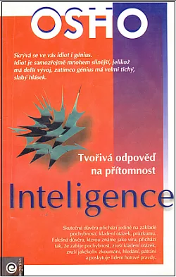 Inteligence: Tvořivá odpověď na přítomnost
