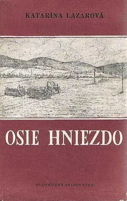 Osie hniezdo