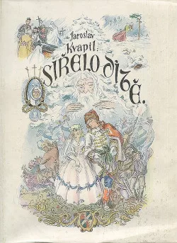 Osiřelo dítě