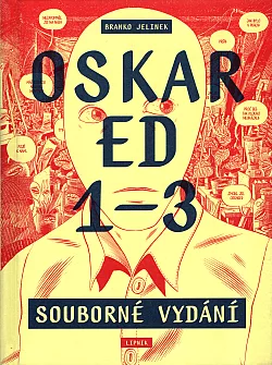 Oskar Ed 1–3 (souborné vydání)