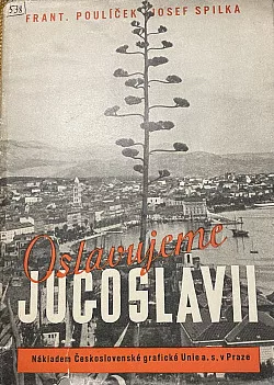 Oslavujeme Jugoslávii