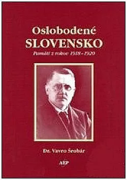 Oslobodené Slovensko