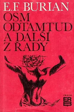 Osm odtamtud a další z řady