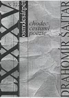 Osmdesátpět: chodec cestami poezie
