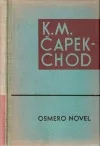 Osmero novel