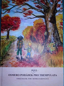 Osmero pohádek nejen pro trempulata