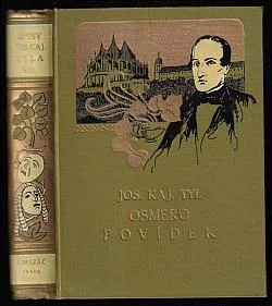 Osmero povídek
