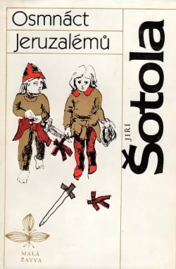 Osmnáct Jeruzalémů