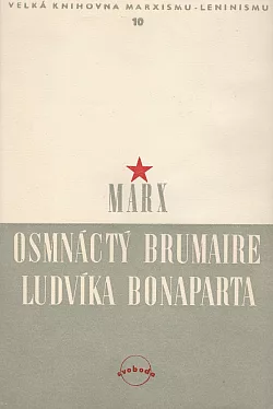 Osmnáctý brumaire Ludvíka Bonaparta
