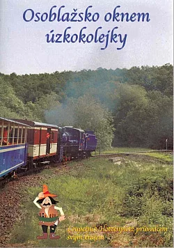 Osoblažsko oknem úzkokolejky