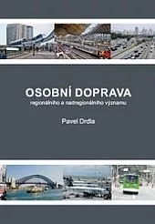 Osobní doprava regionálního a nadregionálního významu