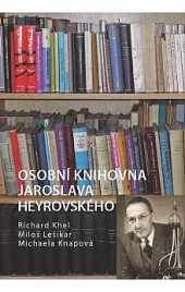 Osobní knihovna Jaroslava Heyrovského