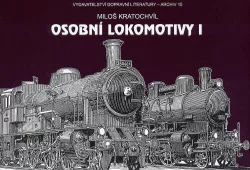 Osobní lokomotivy I
