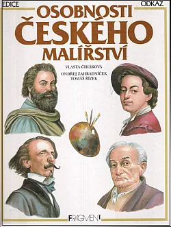 Osobnosti českého malířství