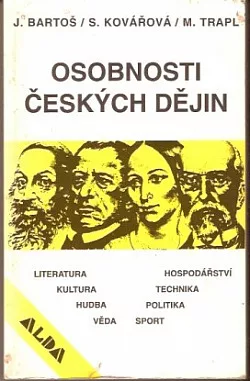 Osobnosti českých dějin
