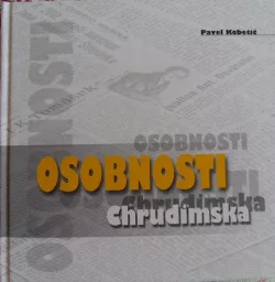 Osobnosti Chrudimska
