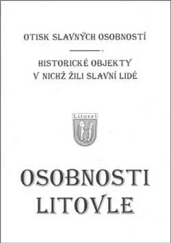 Osobnosti Litovle