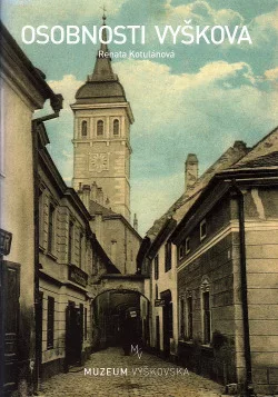Osobnosti Vyškova