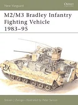 M2/M3 Bradley Infantry Fighting Vehicle 1983-1995
