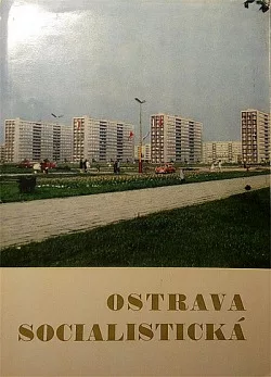 Ostrava socialistická