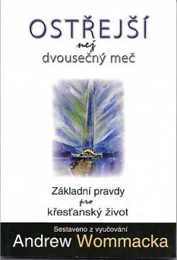 Ostřejší než dvousečný meč