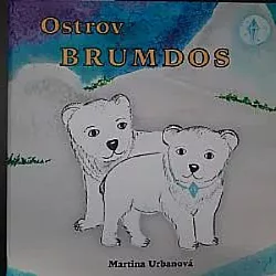 Ostrov Brumdos