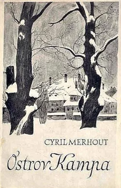 Ostrov Kampa