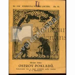 Ostrov pokladů