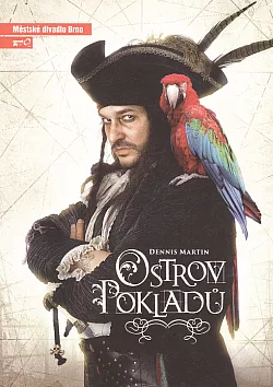 Ostrov pokladů (muzikál)