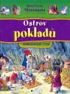 Ostrov pokladů (převyprávění)