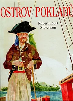 Ostrov pokladů (převyprávění)