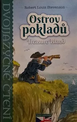 Ostrov pokladů / Treasure Island