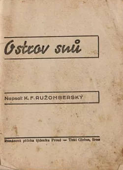 Ostrov snů