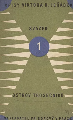 Ostrov trosečníků
