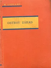Ostrov záhad