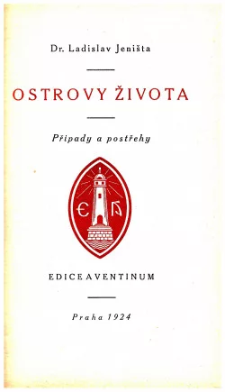 Ostrovy života