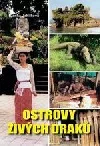 Ostrovy živých draků